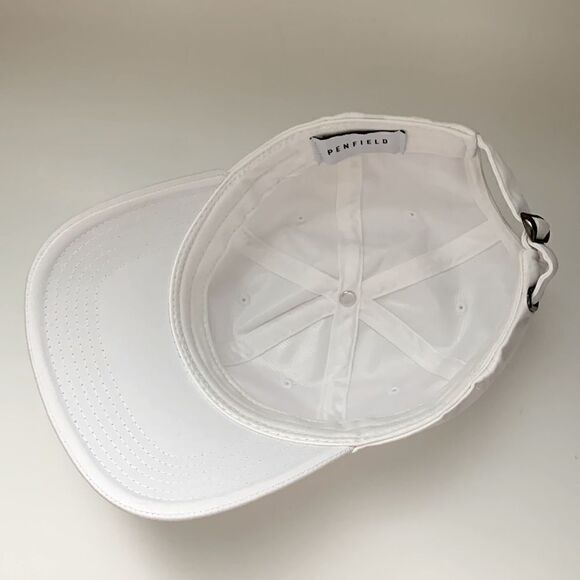 ☀️🕶Penfield Ladies Cap white - Picture 5 of 9